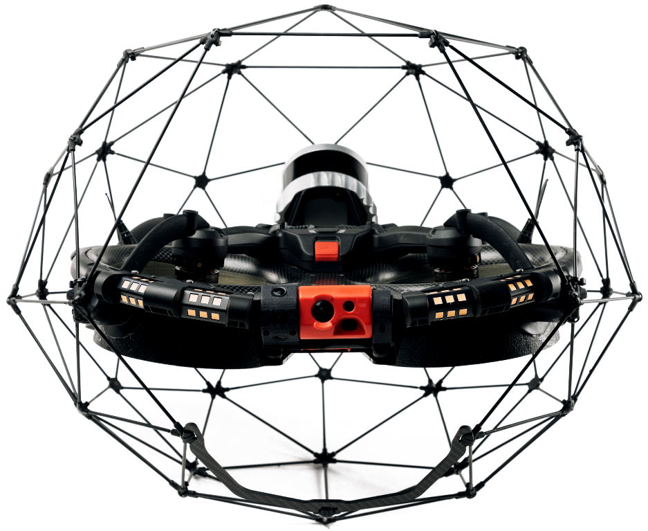 Areovision drone