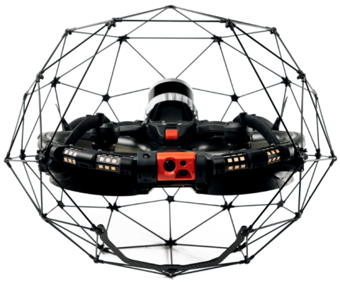Areovision drone 