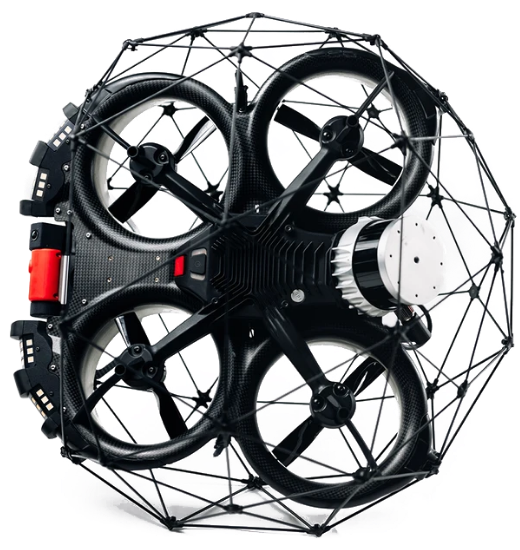 Areovision drone anwendungsgebiete