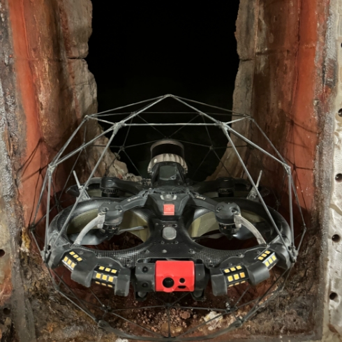 Areovision drone anwenungsbereiche galerie