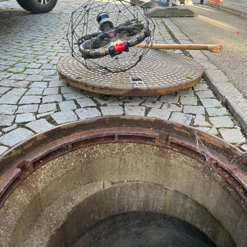 Areovision drone anwenungsbereiche galerie