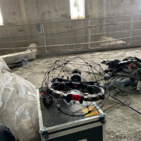 Areovision drone anwenungsbereiche galerie