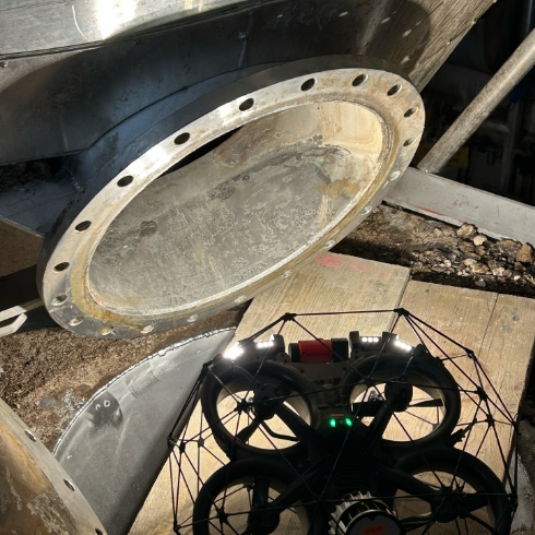 Areovision drone anwenungsbereiche galerie