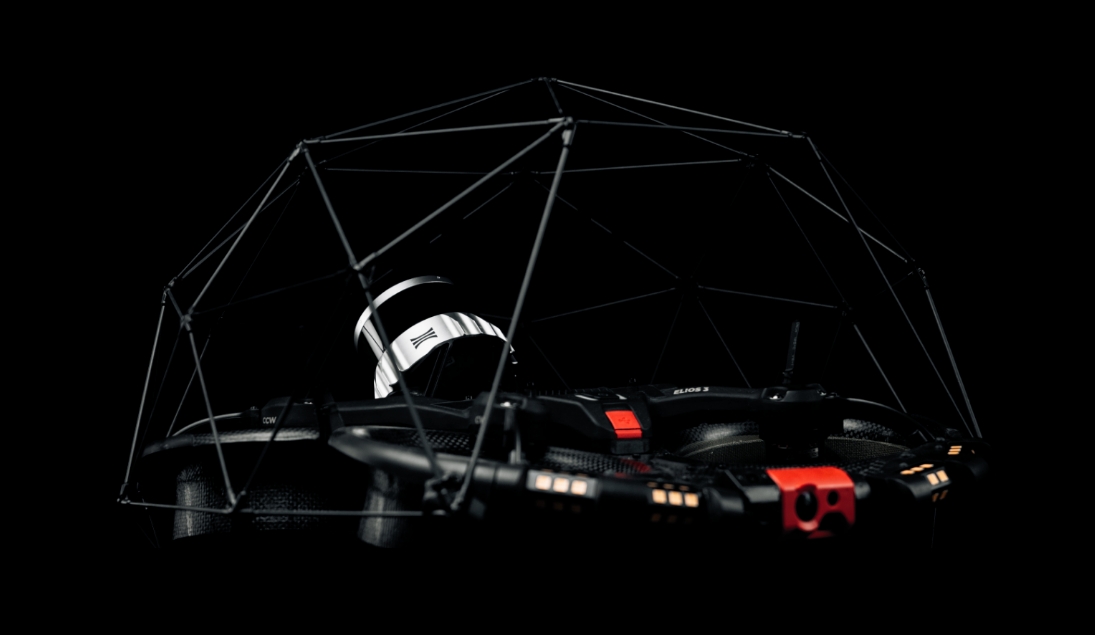 Areovision drone