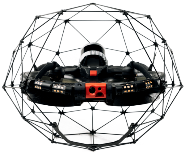 Areovision drone