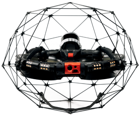 Areovision drone